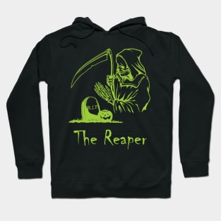 The Reaper Hoodie